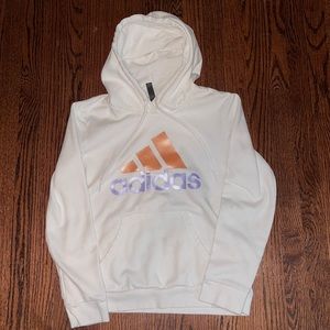 Womens Adidas sweatshirt